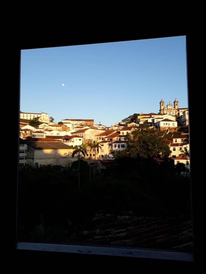 Varanda Pouso E Arte Ouro Preto  Bagian luar foto