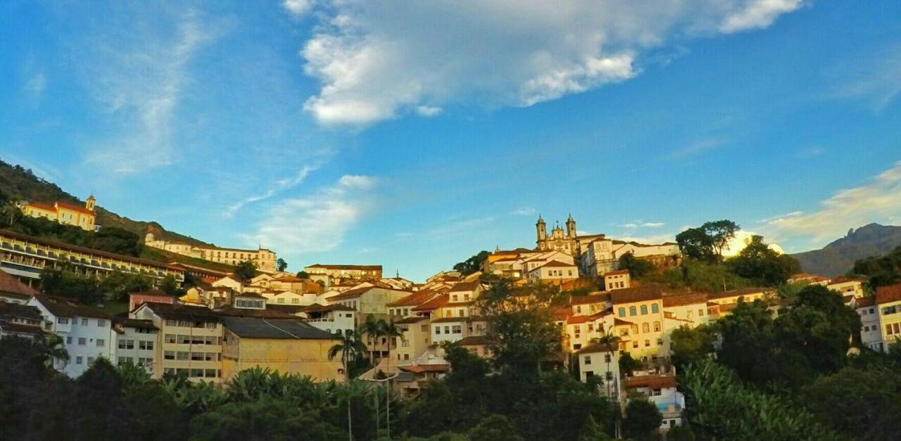 Varanda Pouso E Arte Ouro Preto  Bagian luar foto
