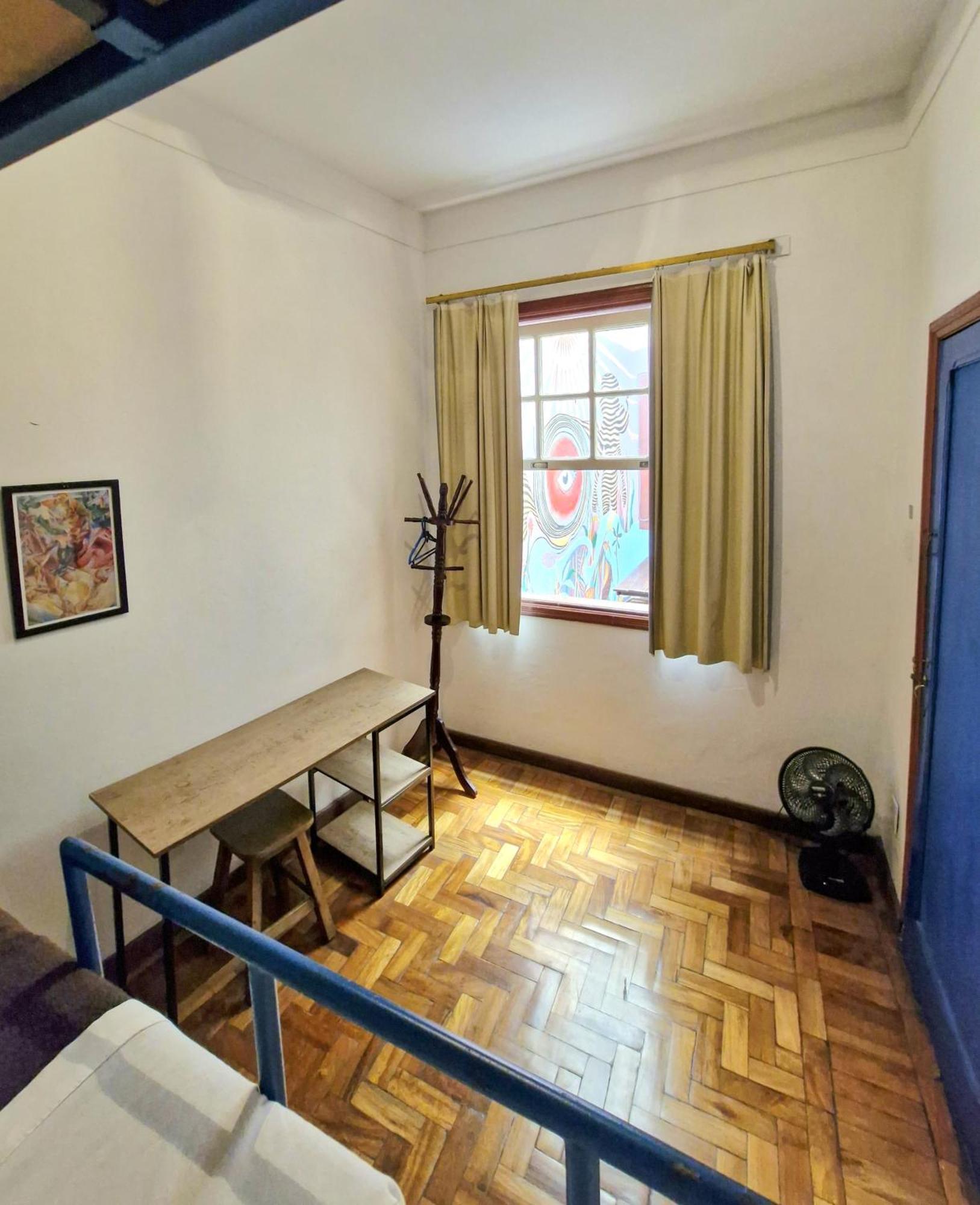 Varanda Pouso E Arte Ouro Preto  Bagian luar foto