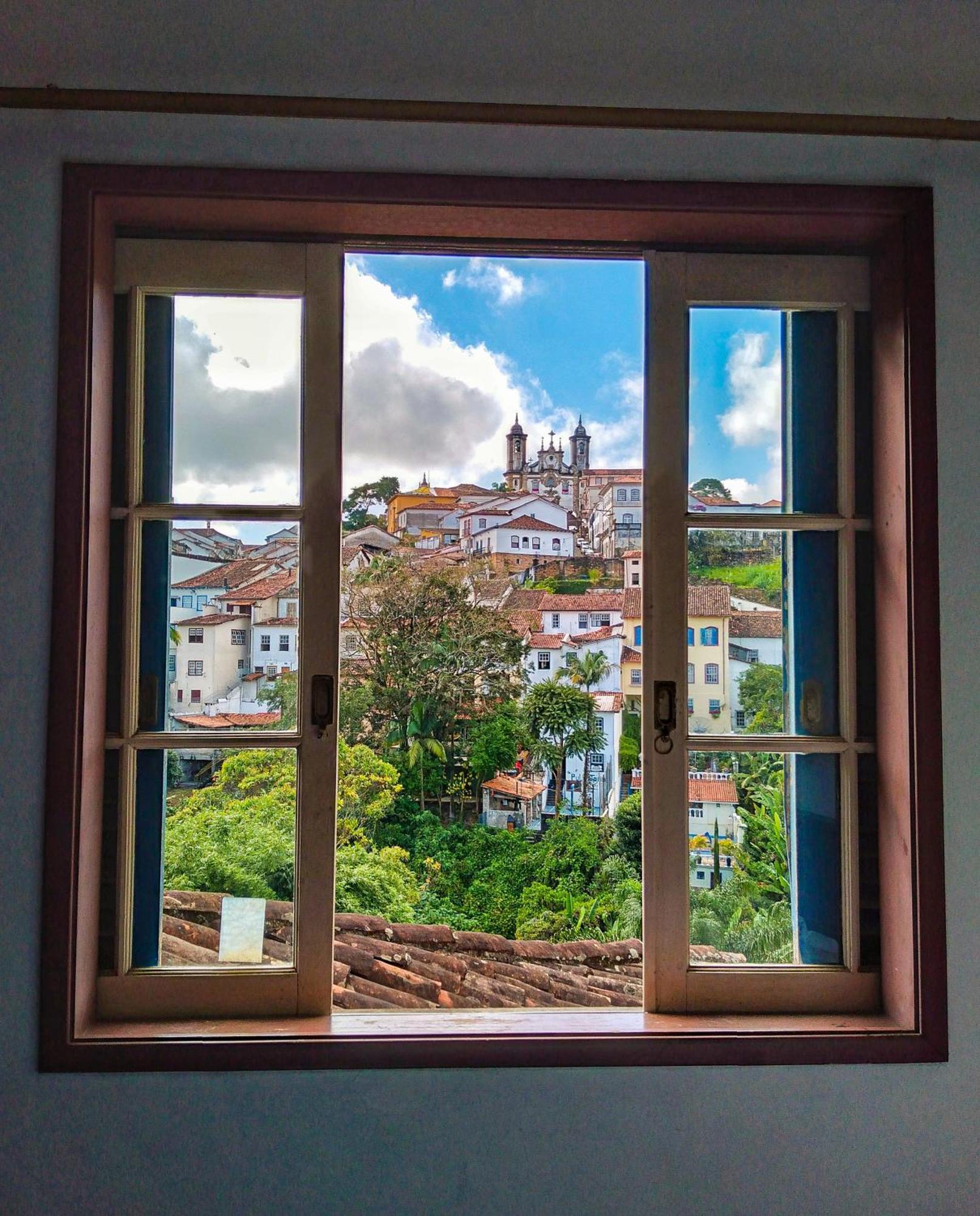 Varanda Pouso E Arte Ouro Preto  Bagian luar foto