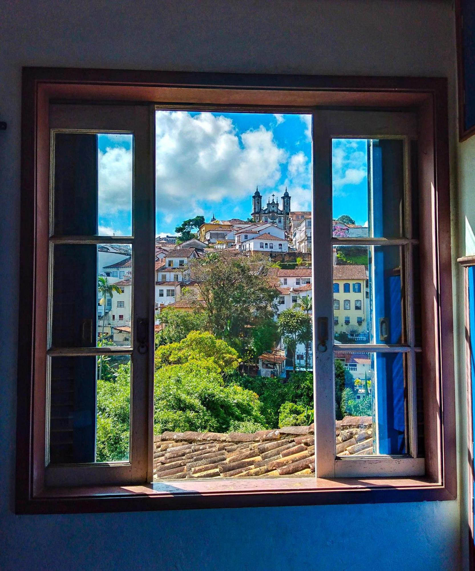 Varanda Pouso E Arte Ouro Preto  Bagian luar foto